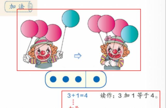 数学老师的秘密武器:用上这个工具,数数更生动有趣