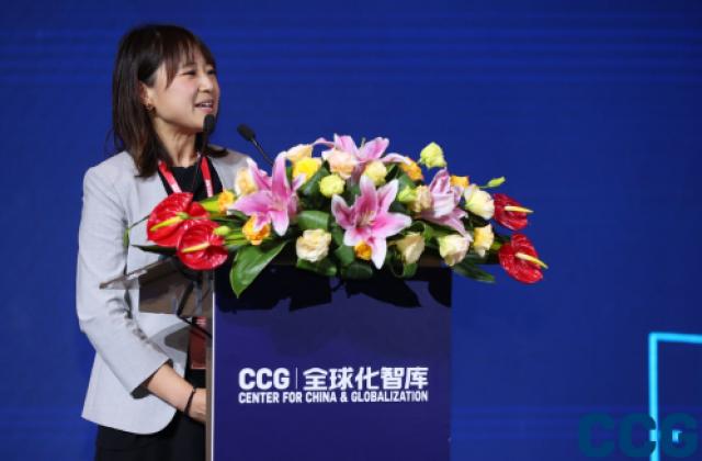 2019中国全球化十大致敬企业名单公布:阿里、腾讯、VIPKID入选