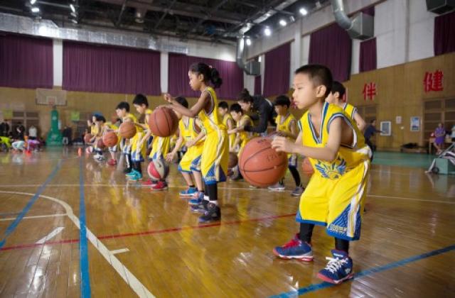 给孩子更多选择机会,动因体育开启跨品类转课功能