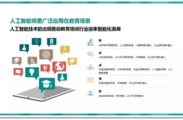 有趣专业、科技酷炫,读书郎网校打造优质新内容