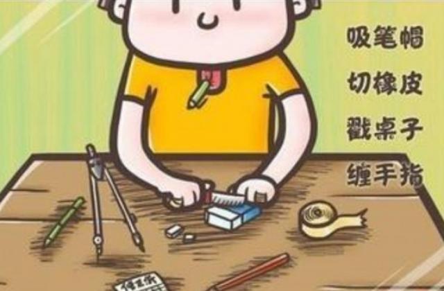 天了个噜!几十年不用橡皮擦的我竟然被这个品牌种草了!