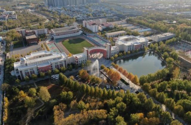 重磅!护理、飞机机电设备维修劳职院2020自主招生新增二大专业