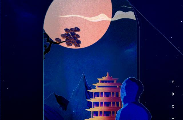 抖音“地球一小时”熄灯直播,用声音带你穿梭次元
