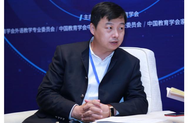 专访路建军:让未来没有失败的教育,是我的毕生追求!