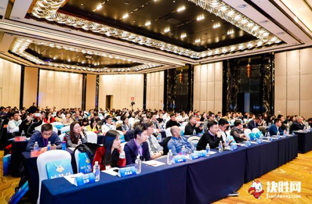 决胜网2019年度5G教育大会，中国联通、中国移动、华为共探5G教育