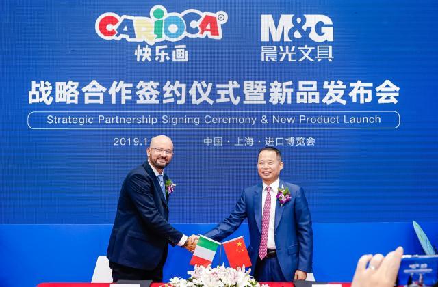 CARIOCA快乐画:安全陪伴,在玩耍中激发创意