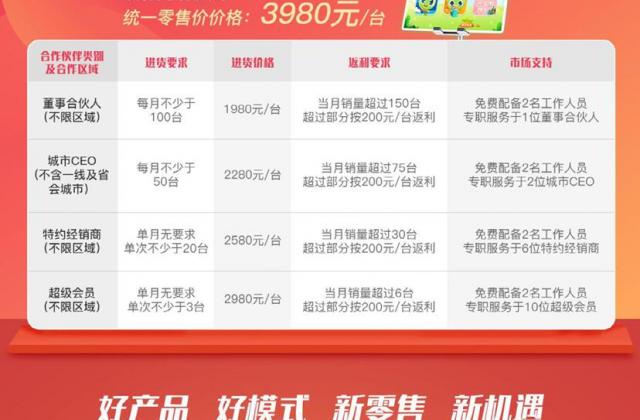 新诺教育创始人欧阳丽娟:当别人看到机遇的时候,我们看到的是责任