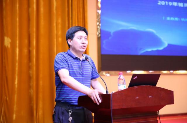 杭州铭师堂志愿填报专家走进河南高考大省,助力考生科学志愿填报!