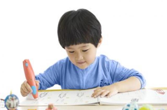 有它,宝妈再也不用愁孩子的手工作业啦!