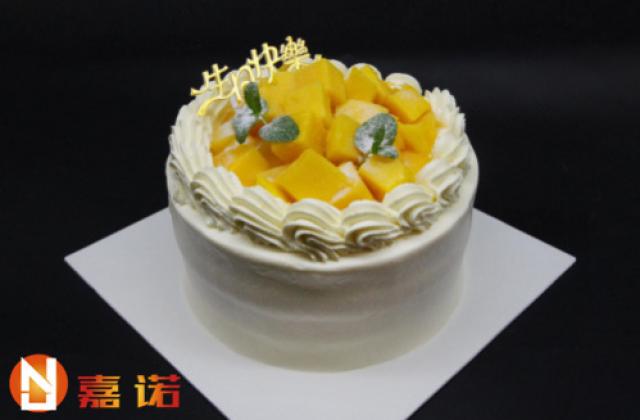 西安嘉诺西点蛋糕培训学费贵不贵?能学会么