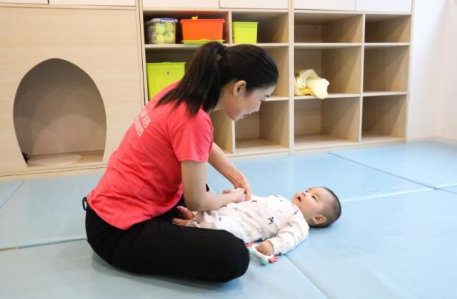 积极响应多样化照护政策，纽诺教育正式推出1岁以下托婴服务