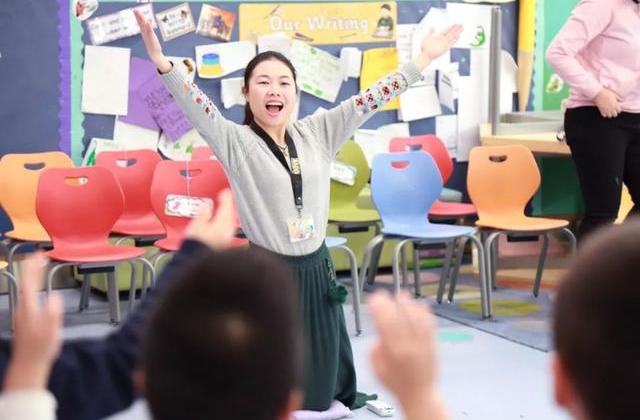 北京赫德双语学校的期末叙事不仅呈现学习成果,还有个性鲜活的
