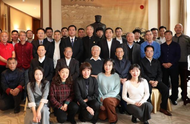 提高全民海洋意识专题研讨评审会在京举行