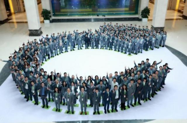不忘初心,领航时代—课工场2020年合作伙伴年会盛大召开