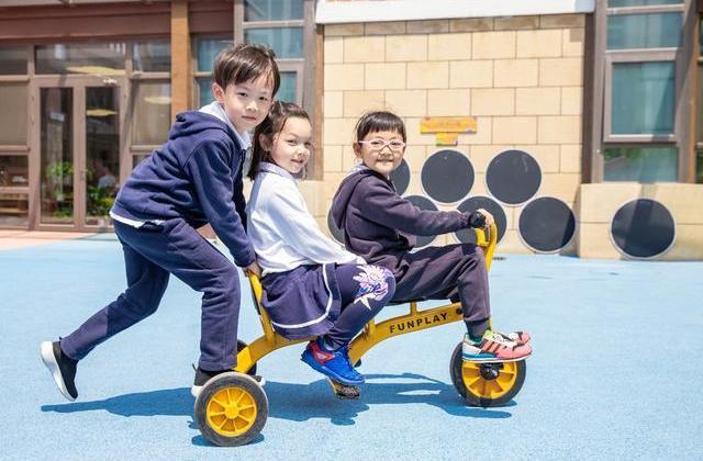 对话青岛赫德幼儿园园长:如何构建孩子在家中的规则感