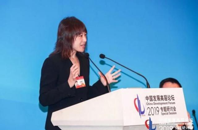 VIPKID米雯娟:在线教育架设人文交流桥梁