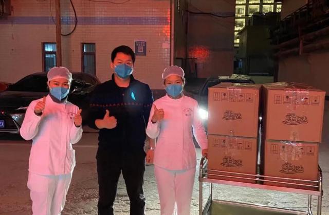 疫情之下如何做好心理建设?这位战“疫”一线医护人员列了一份书单