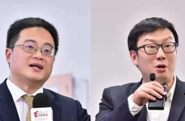 复旦大学EMBA:你应该知道的民法典重要变化