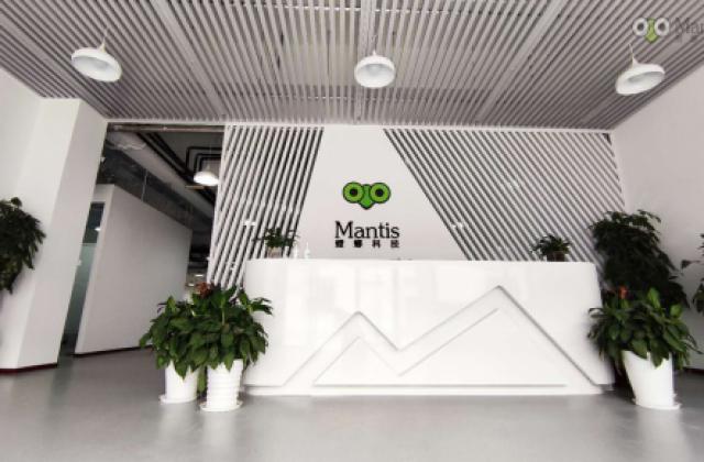 螳螂科技以加密技术领跑行业，3000+教育机构信赖的合作伙伴