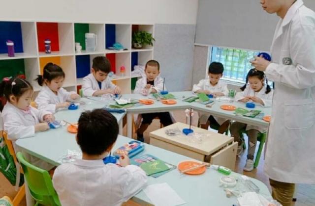 至慧学堂，带来小学教育新变革