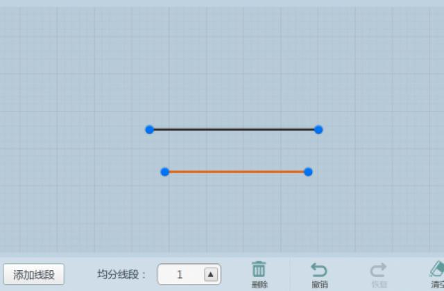 数学工具推荐:1分钟,玩转线段图的所有可能性