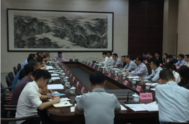 朗鹰走入西安,对接市级教育资源,服务国家中心城市战略