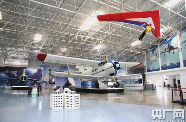 航空校园文化“开花结果”:“西航精神”立德树人