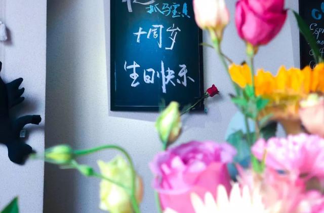 抓马宝贝十周年:让我们一起直面鸿沟,迈向未来!