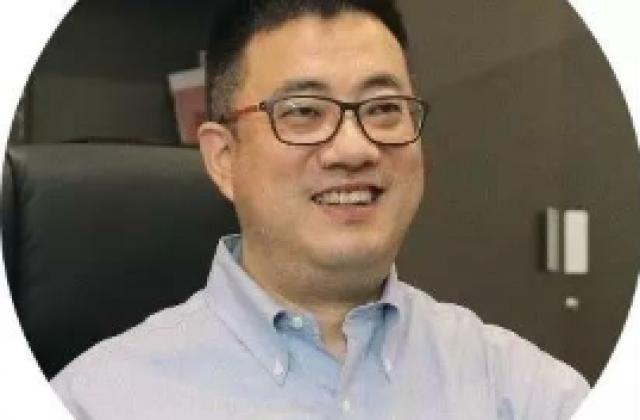 复旦泛海国金EMBA首期班学生戴伯英:头号玩家,“玩”出精彩人生