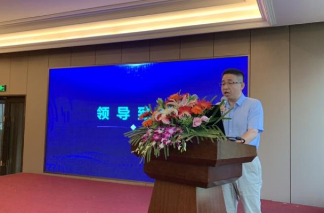 101教育李文斌:教育信息化不是用技术颠覆教育而是赋能教育