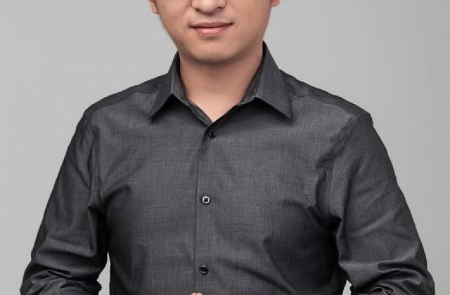 MBA大师薛睿——不拘一格,不困于心