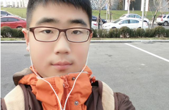 通过“领军计划”考入清华的乐学高考学员,有话要说