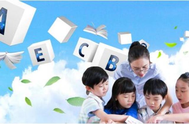 疫情危机的破局奇兵,美术机构看准“iEnglish少年读书会”