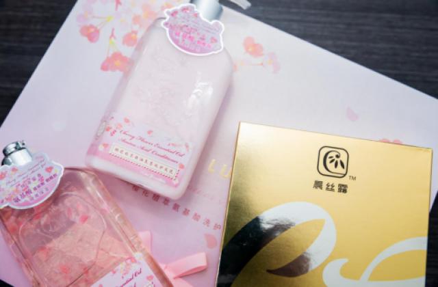 美丽先导晨丝露,做你的肌肤管理专家
