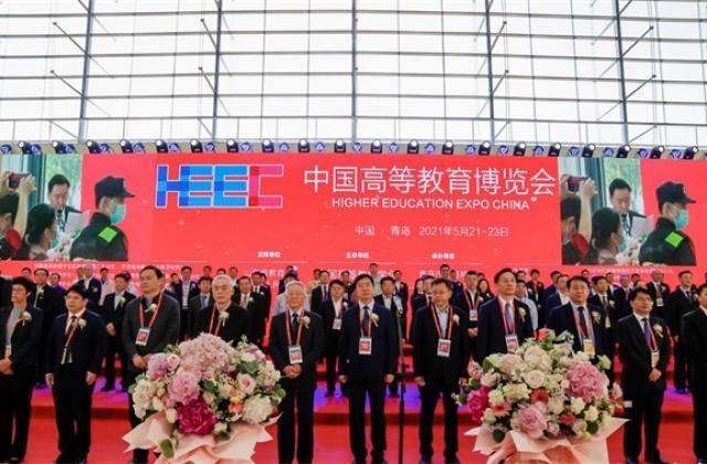 青鹿专访丨覆盖700+高校!中国大学最优秀的智慧课堂!