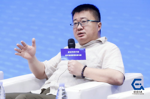 游戏,正在发生的文化