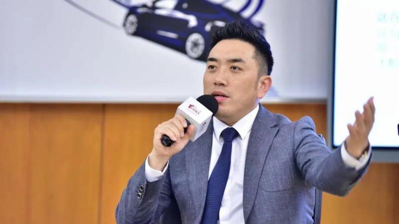 复旦大学EMBA探讨:“舆论黑洞”中的特斯拉带来哪些启示?
