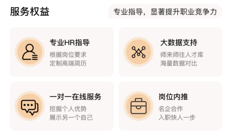 互联网技术加持招聘行业，师来师往借势打造垂直化招聘平台