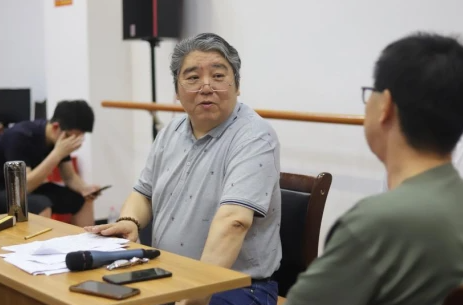 守护红色血脉,回顾过去展望未来