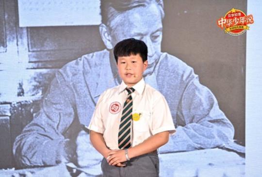 51Talk小学员英语水平获评委赞誉,尽显国际范儿