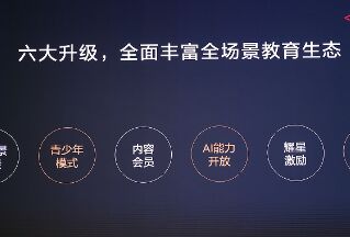 华为开发者大会2021圆满结束:华为教育中心发力全场景多终端智慧教育