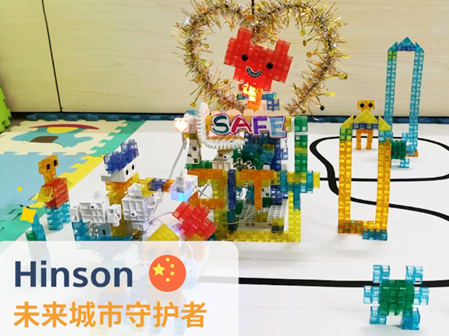 科技赋能教育,创意成就未来 2021KOOV Challenge国际挑战赛奖项公布