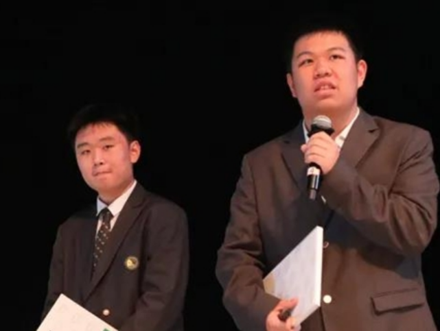 全球银奖!和世界名校同台竞技,朝阳凯文在国际生物赛事中喜获殊荣
