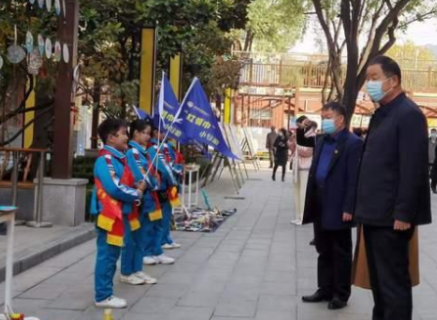  五育并举花芬芳 临潼区“双减”与素质教育呈现两翼齐飞新格局