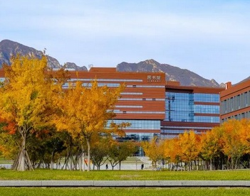 移动办公+智能教学 金山办公助力北京化工大学建设数字校园