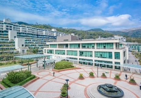 QS亚洲排名第3的香港教育大学推出全新硕士课程啦!