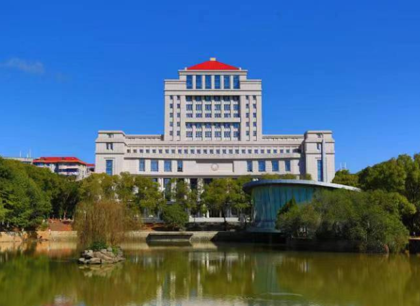 叫板”双一流?这所学校有多强?