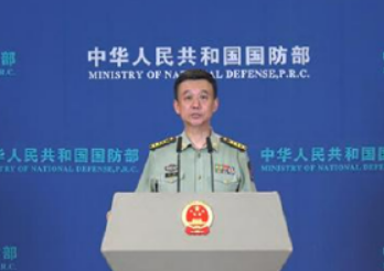 国防部寄语军校新生：实践军旅梦 人生大不同