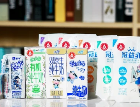 开学季重点关注!多地扩大国家“学生饮用奶”计划覆盖范围