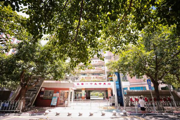 一份特别的教师节礼物,一群小艺术家走出课堂的创新实践